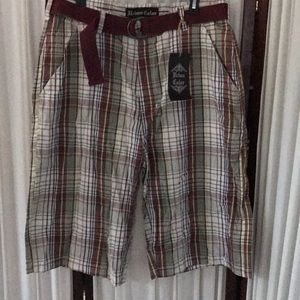 Urban Color shorts w38 x 15